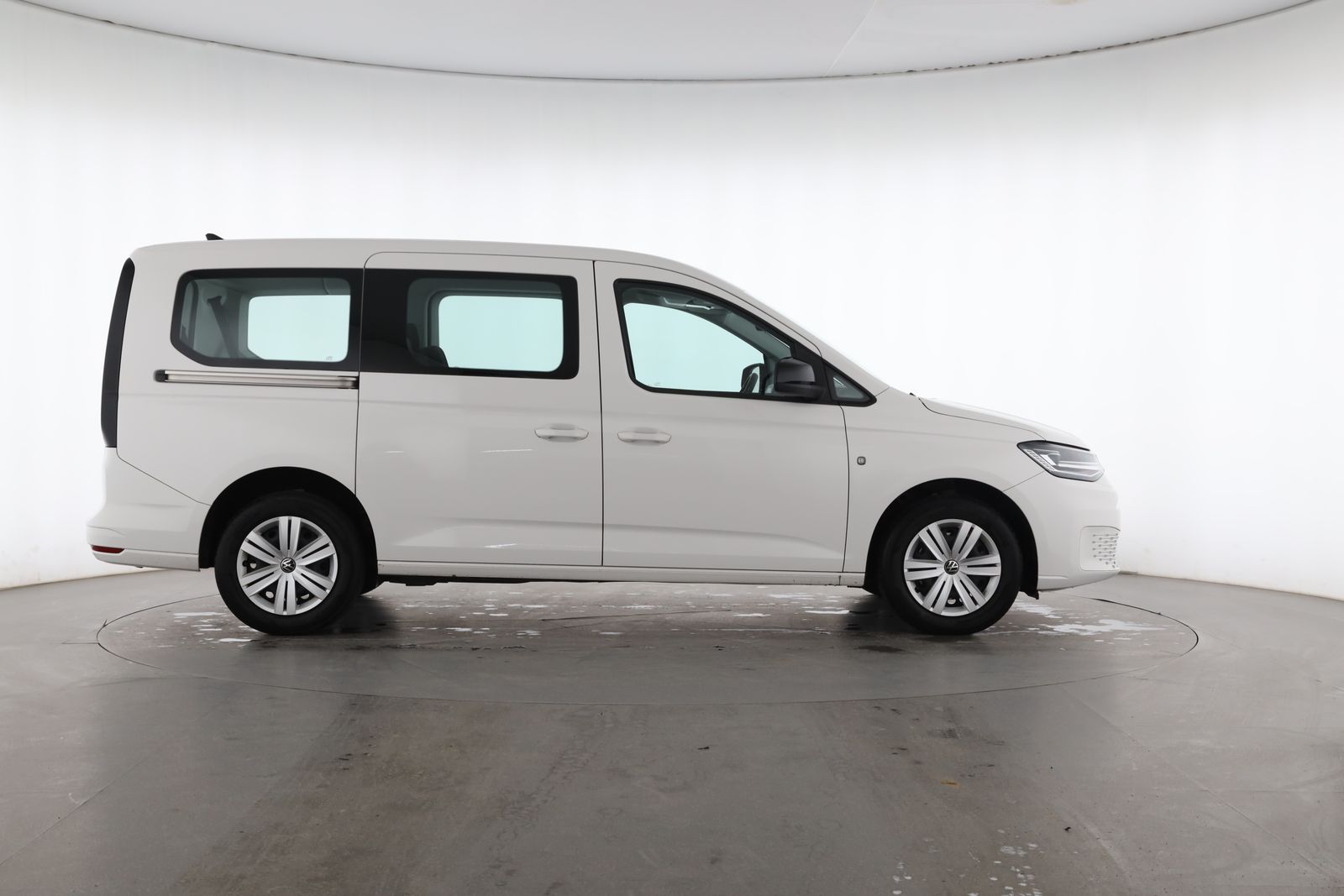 Volkswagen Caddy Maxi - Bild 7