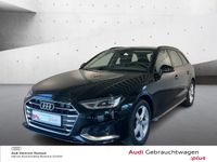 Audi A4 Avant 35 TDI S tronic+Navi+Led+Tempo+Ambiente