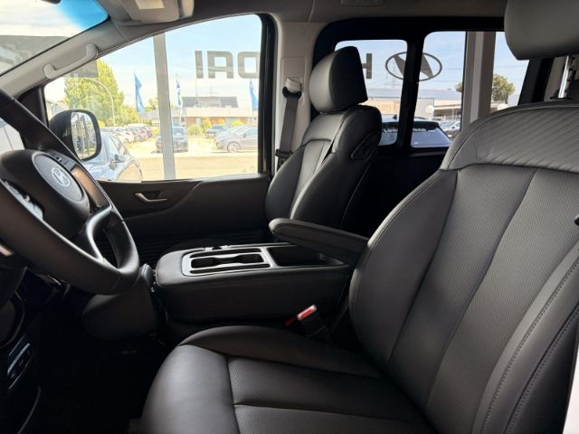 Hyundai Staria – Bild 12
