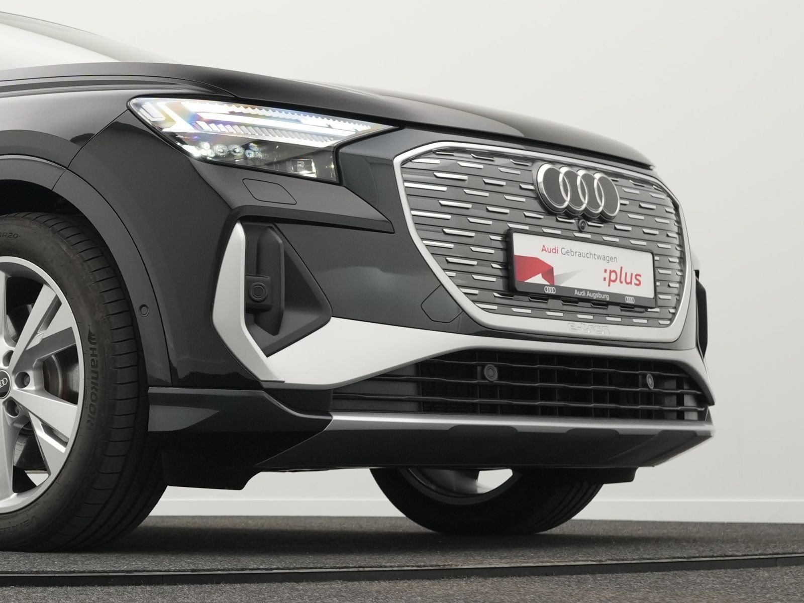 Audi Q4 e-tron - Bild 47