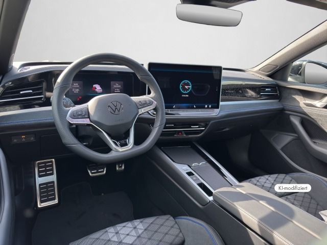 Volkswagen Passat Variant R-Line 2,0 TDI 4MOTION DSG 360° foto 3