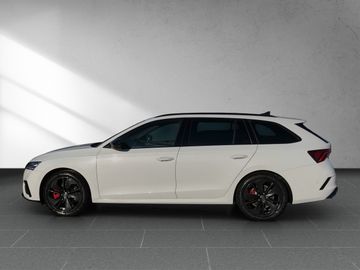 Skoda Octavia Combi IV 2.0 TSI DSG RS *AHK*MATRIX*NAVI