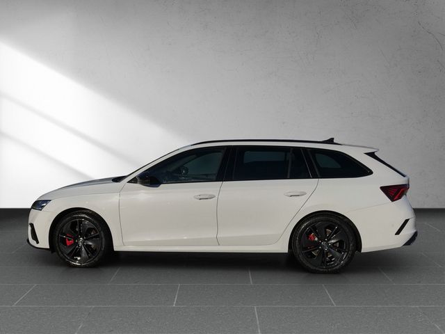 Skoda Octavia Combi IV 2.0 TSI DSG RS *AHK*MATRIX*NAVI