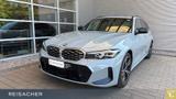 BMW M340i A xDrive Tou Pano,AHK,DAProf,elSitze,HUD - BMW: Kombi, E34
