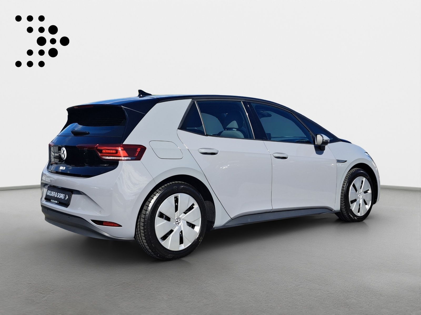 Volkswagen ID.3 - Bild 19