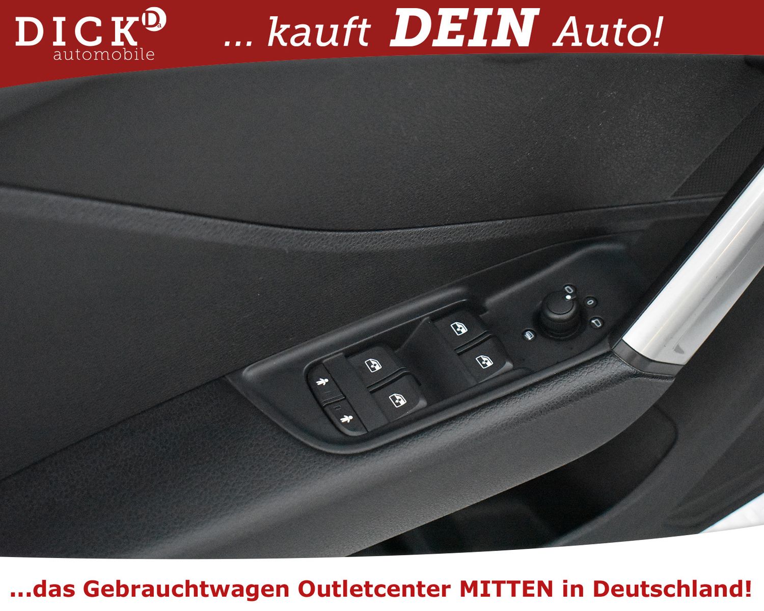 AUDI Q2 35d Quatt S-Tr. >LED+KLIMAUT+HIFI+APS+DAB+ACC - Image 18