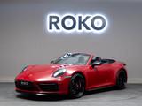 Porsche 992 Carrera 4 GTS BOSE 18-Wege 360°AllradLenk. - Porsche 992 in Hannover