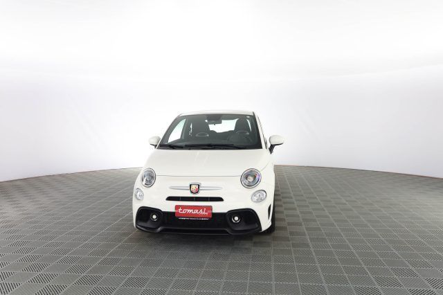 Abarth ABARTH 595 595 1.4 Turbo T-Jet 165 CV