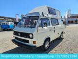 Carthago Malibu Vw T3 Oldtimer 5 Gang TD - Carthago T3