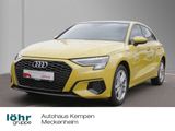 Audi A3 Sportback 40 TFSI e advanced S line Pano DSP