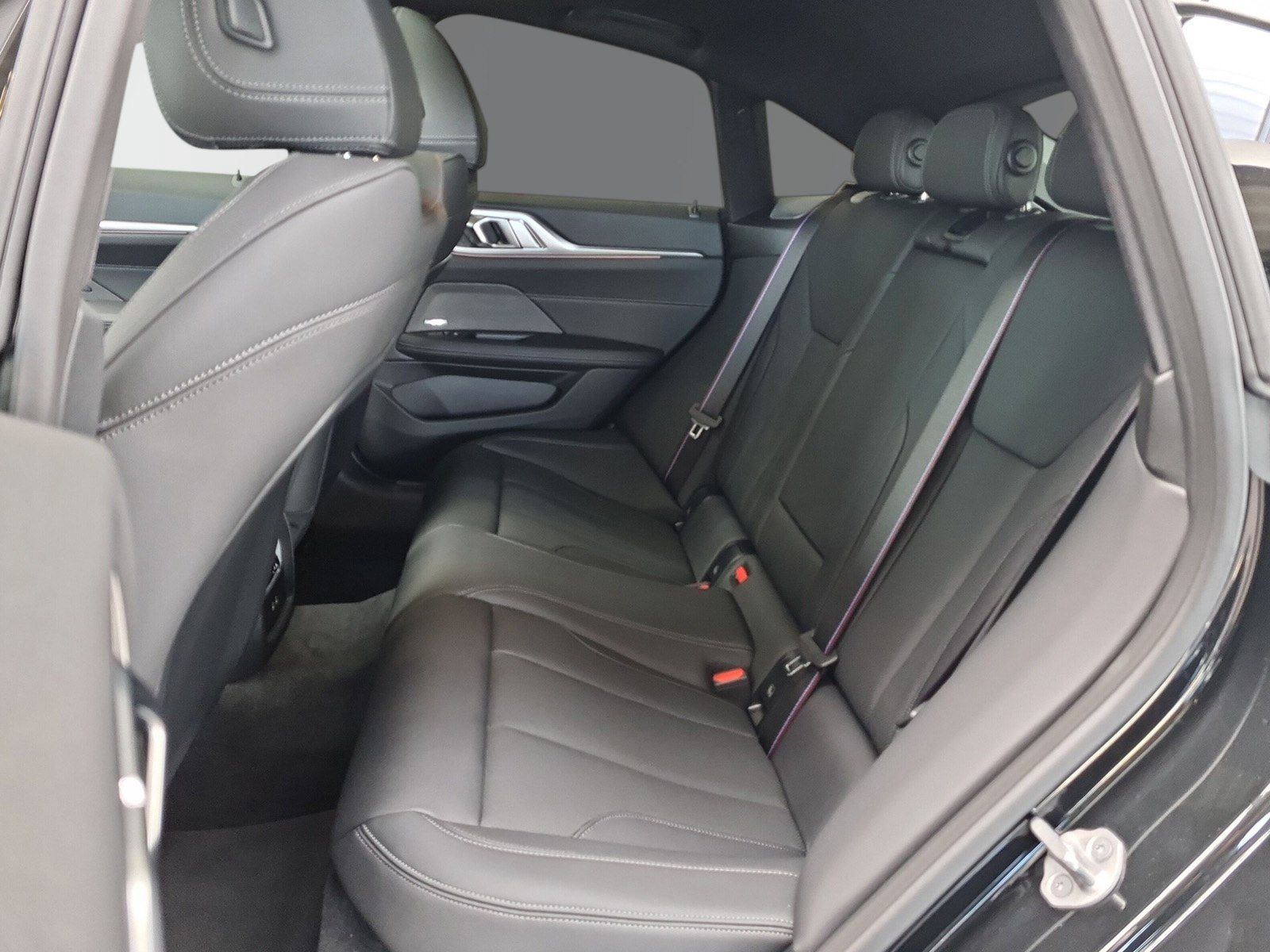BMW 430 Gran Coupé - Bild 12