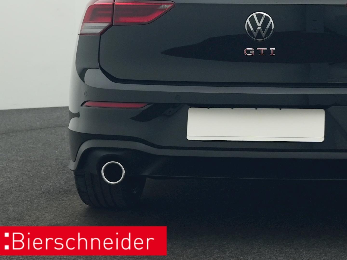 Volkswagen Golf GTI 8 2.0 TSI DSG KAMERA NAVI LED+ DCC, миниатюра 18