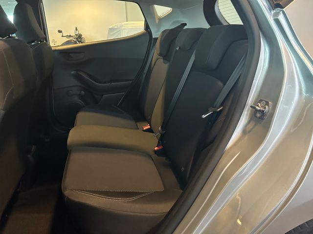 Fahrzeugabbildung Ford Fiesta Cool & Connect*Neues Modell*