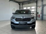 Skoda Kodiaq 2.0 TSI DSG 4x4 Style 360°Kam Leder AHK N - gebrauchte Skoda Kodiaq aus dem Jahr 2022