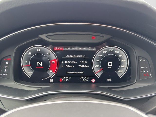 Fahrzeugabbildung Audi S7 Sportback 3.0 TDI quattro 253 kW *Rückfahrkam
