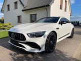 Mercedes-Benz AMG GT 53 4MATIC+ Autom. - - Mercedes-Benz AMG GT in Berlin