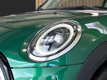 MINI Cooper SE - 5