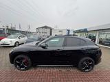 Alfa Romeo Stelvio Veloce Q4+PANO+AHK+PREMIUM+BREMBO+HARMAN - Alfa Romeo