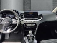 Kia cee'd Sportswagon - Vorschau Bild 10