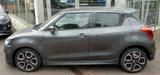 Suzuki Swift Sport 1.4 Hybrid *wenig Kilometer!* - Suzuki Swift: 4.4