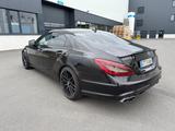 Mercedes-Benz CLS 63 AMG AMG Performance - gebrauchte Mercedes-Benz CLS 63 AMG aus dem Jahr 2013
