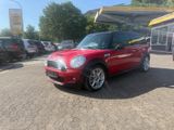 MINI COOPER_S Clubman Cooper S - MINI MINI aus 2009: Clubman