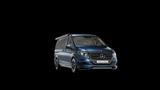 Mercedes-Benz V300 Marco Polo Edition Küche 4-Matic AMG - Mercedes-Benz 300: 4matic
