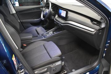 Skoda Octavia - 7