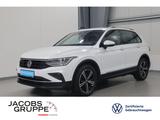 Volkswagen Tiguan 1.5 TSI United ACC*LED*PDC * - Volkswagen Tiguan UNITED mit Benzin-Antrieb