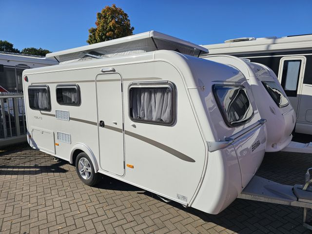 HYMER / ERIBA / HYMERCAR Eriba Feeling 425 /1.500kg/Duschausstattung