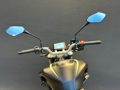 QJ MOTOR SRK 125 S ABS + 15 PS + SOFORT VERFÜGBAR