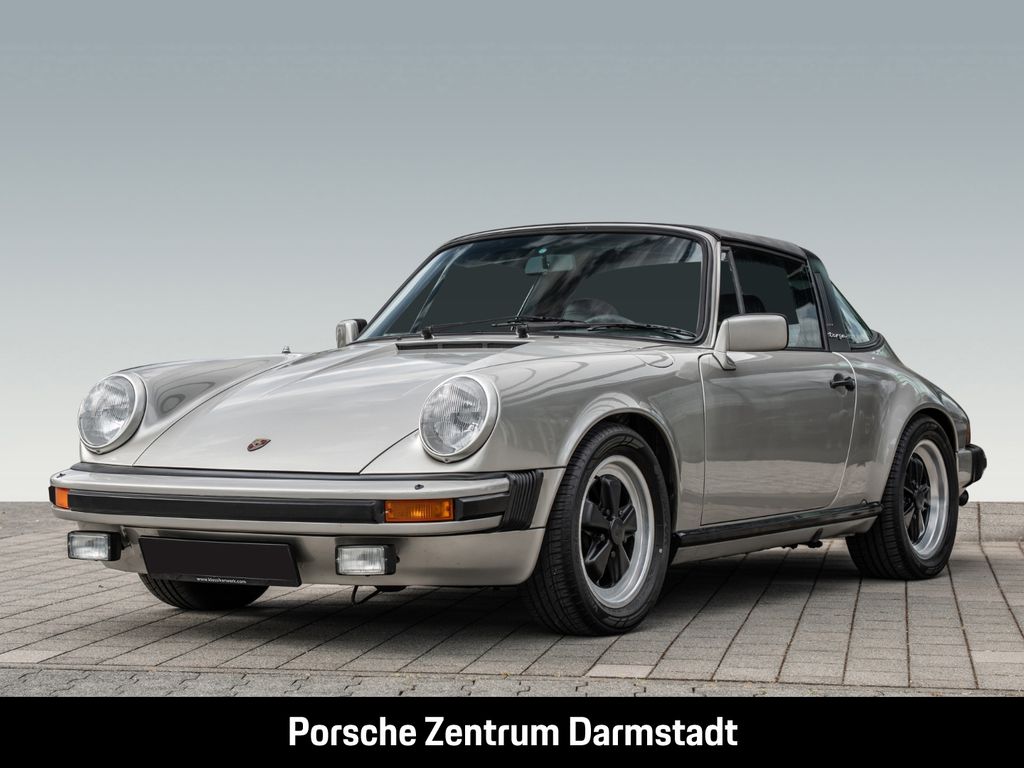 Porsche 911 Urmodell