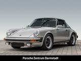 Porsche Targa 911 SC Schmiederäder 2-Hand 55.000 km - Porsche aus 1983: 911sc