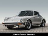 Porsche Targa 911 SC Schmiederäder 2-Hand 55.000 km - Porsche aus 1983: 911 Sc