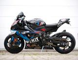 BMW NEUE M 1000 RR Champions Edition 35 of 54 Toprak - BMW R 35