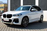 BMW X3 xDrive 30 d M Sport - : Allradantrieb, Geländewagen