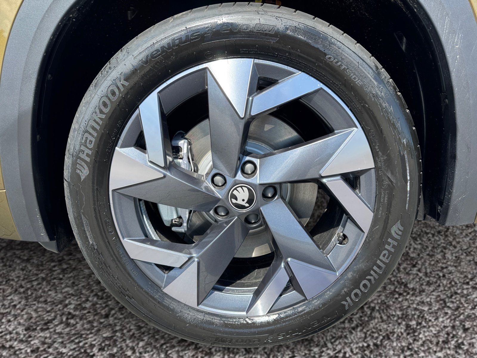 Skoda Kodiaq - Bild 8