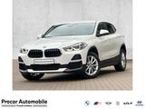 BMW X2 sDrive18d Navi LED PA PDC V+H DAB Shz Aut. - BMW X2 in Wuppertal