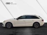 Audi A4 Avant 40 TDI S-tronic S line Black Navi Kamer - Audi A4 Gebrauchtwagen
