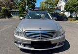 Mercedes-Benz Mercedes C320 CDI 4 Matic - gebrauchte Mercedes-Benz C 320 aus dem Jahr 2009