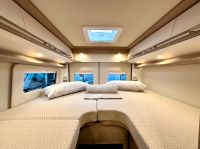 Malibu Van first class - two rooms coupé 640 LE RB (11/14)