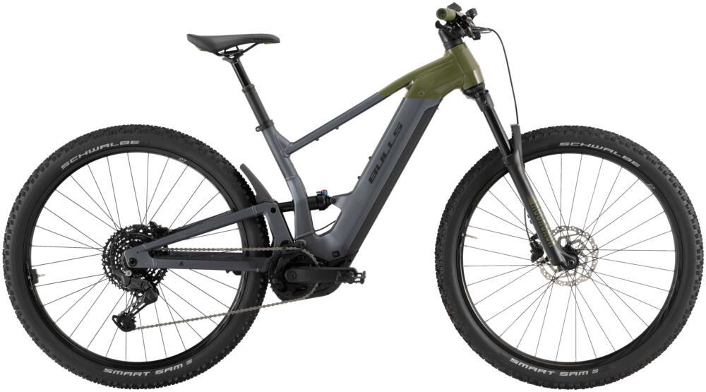 BULLS EVO CX AM 2 L