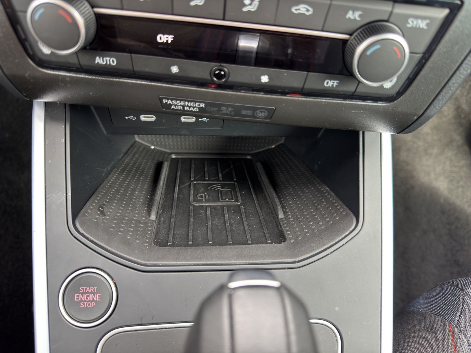 Seat Arona - Bild 13