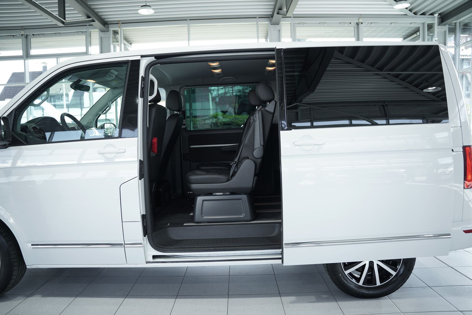 Vw T6 Multivan