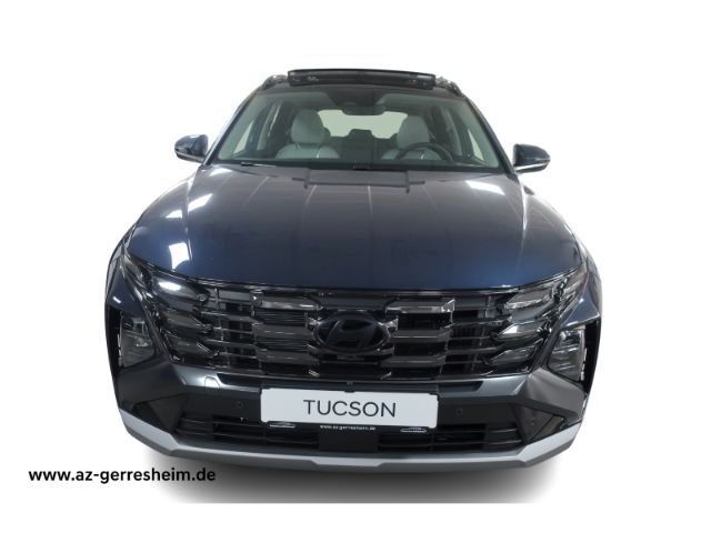Hyundai Tucson – Bild 2