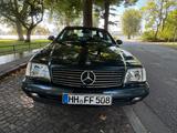 Mercedes-Benz SL 320 SL - Mercedes-Benz Gebrauchtwagen von 1997