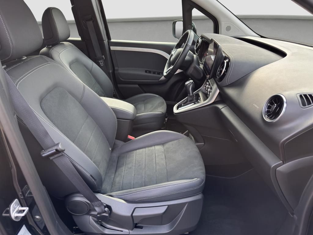 Fahrzeugabbildung Mercedes-Benz T 180 d PROGRESSIVE Standard AHK*Navi*LED*PDC
