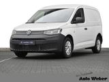 Volkswagen Caddy Cargo 2.0 TDI AHK App Connect Klima PDC hi - Volkswagen Caddy: Taxi