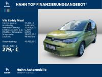 Volkswagen Caddy Maxi - Vorschau Bild 2