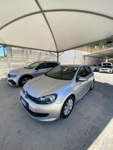 Volkswagen Golf 1.6 TDI DPF 5p. Sport Edition - Volkswagen Golf: Sport Edition